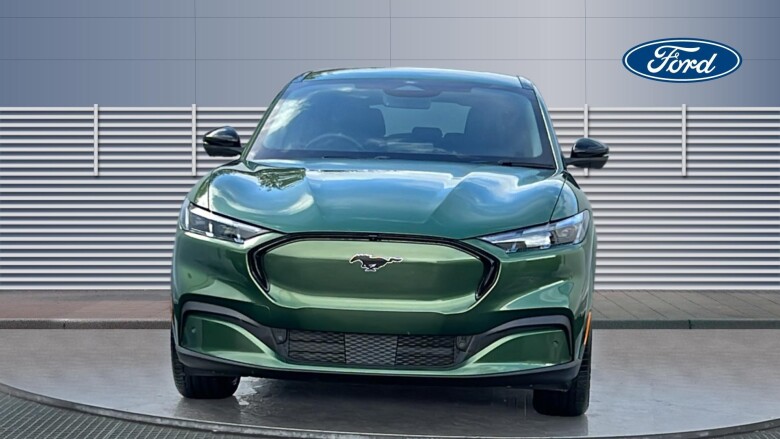 Ford Mustang Mach-E 216kW Premium 91kWh RWD 5dr Auto Electric Estate